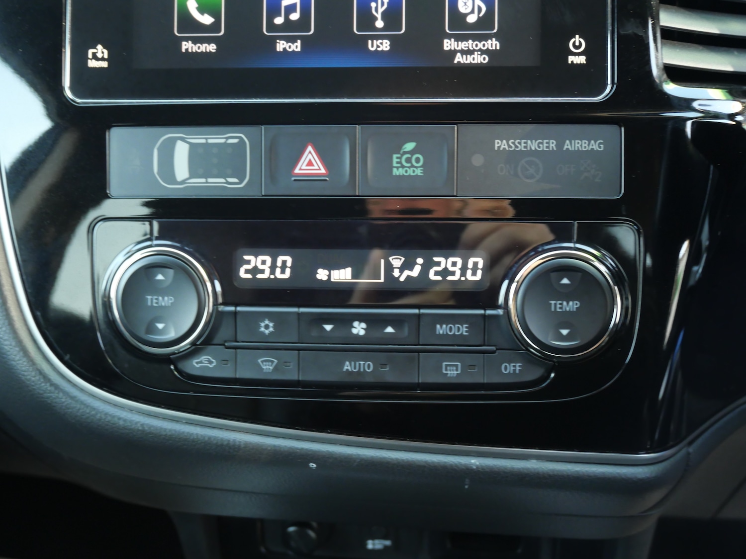 Used Mitsubishi Outlander 2018 for sale - 76637928: Photo 21