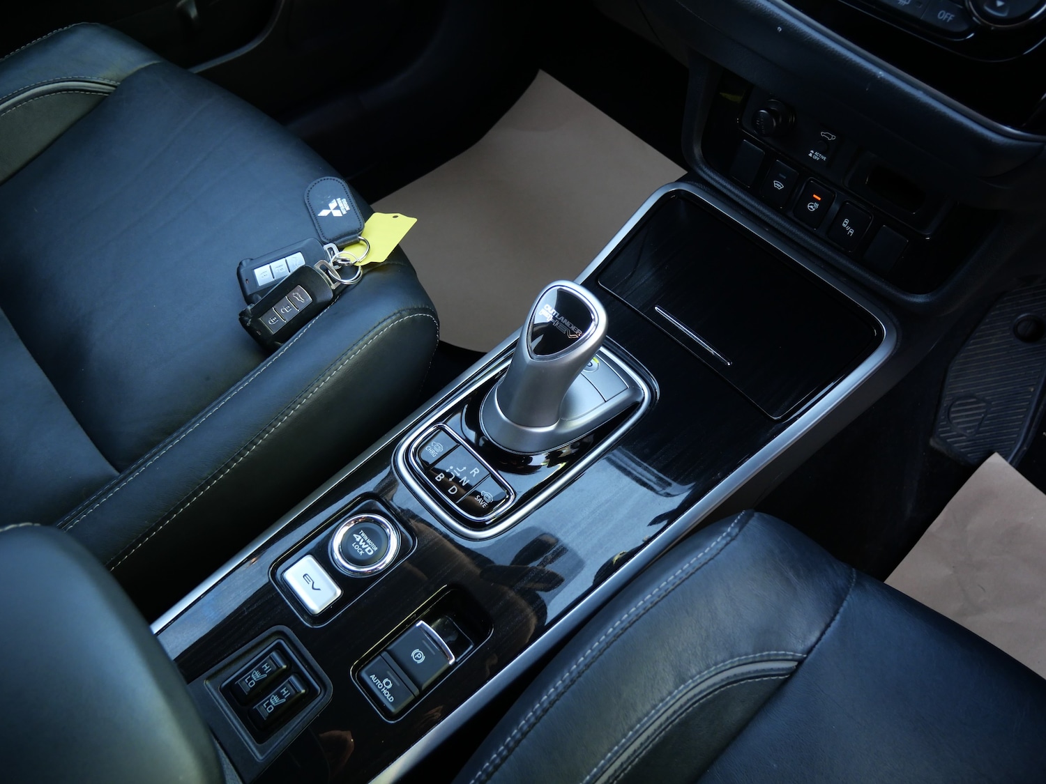 Used Mitsubishi Outlander 2018 for sale - 76637928: Photo 23