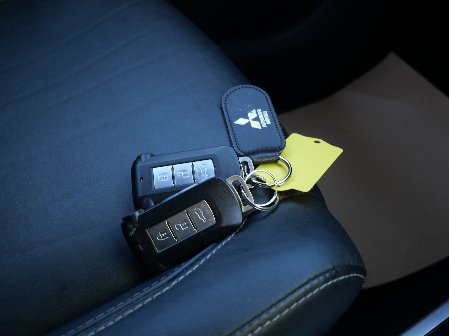 Used Mitsubishi Outlander 2018 for sale - 76637928: Photo 24