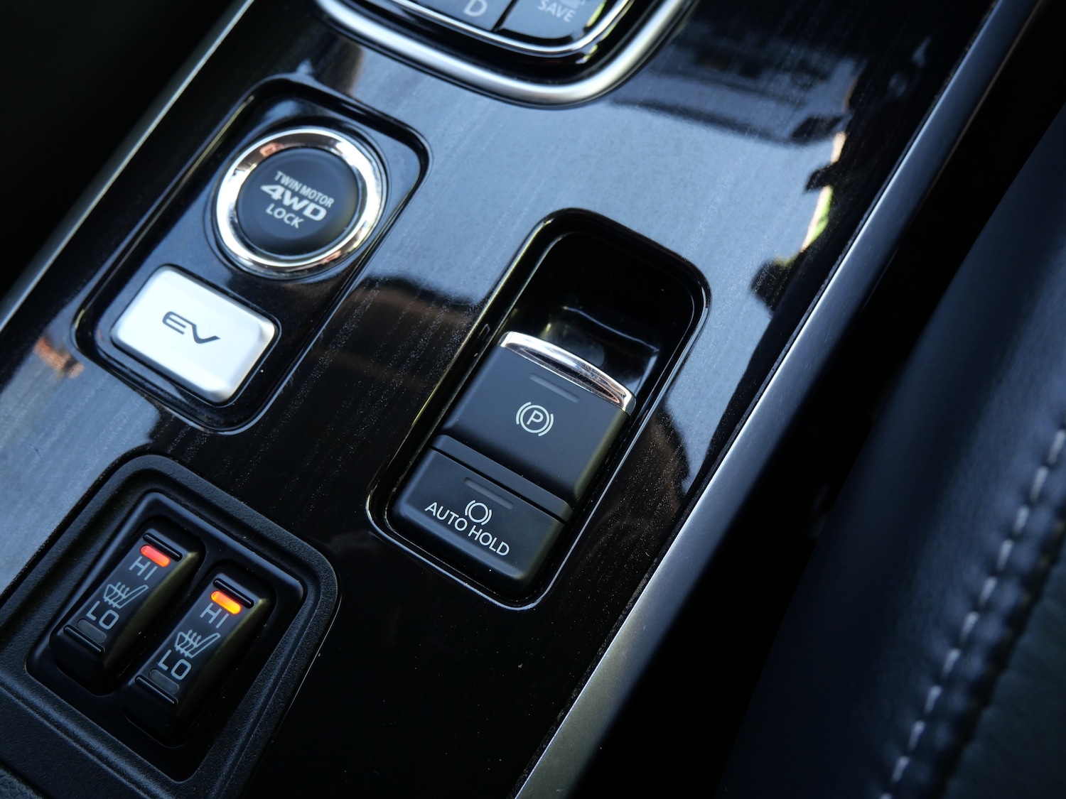 Used Mitsubishi Outlander 2018 for sale - 76637928: Photo 29