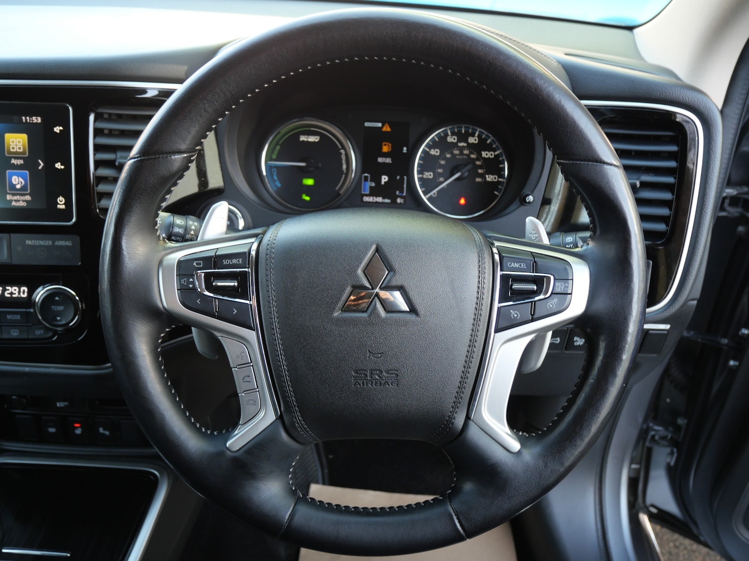 Used Mitsubishi Outlander 2018 for sale - 76637928: Photo 30