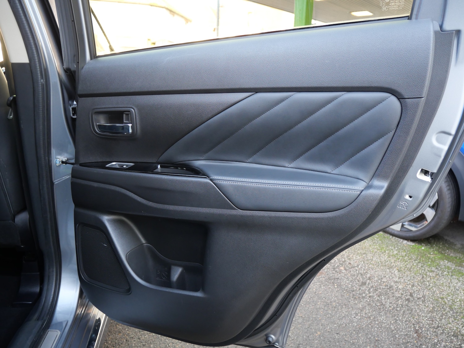 Used Mitsubishi Outlander 2018 for sale - 76637928: Photo 43