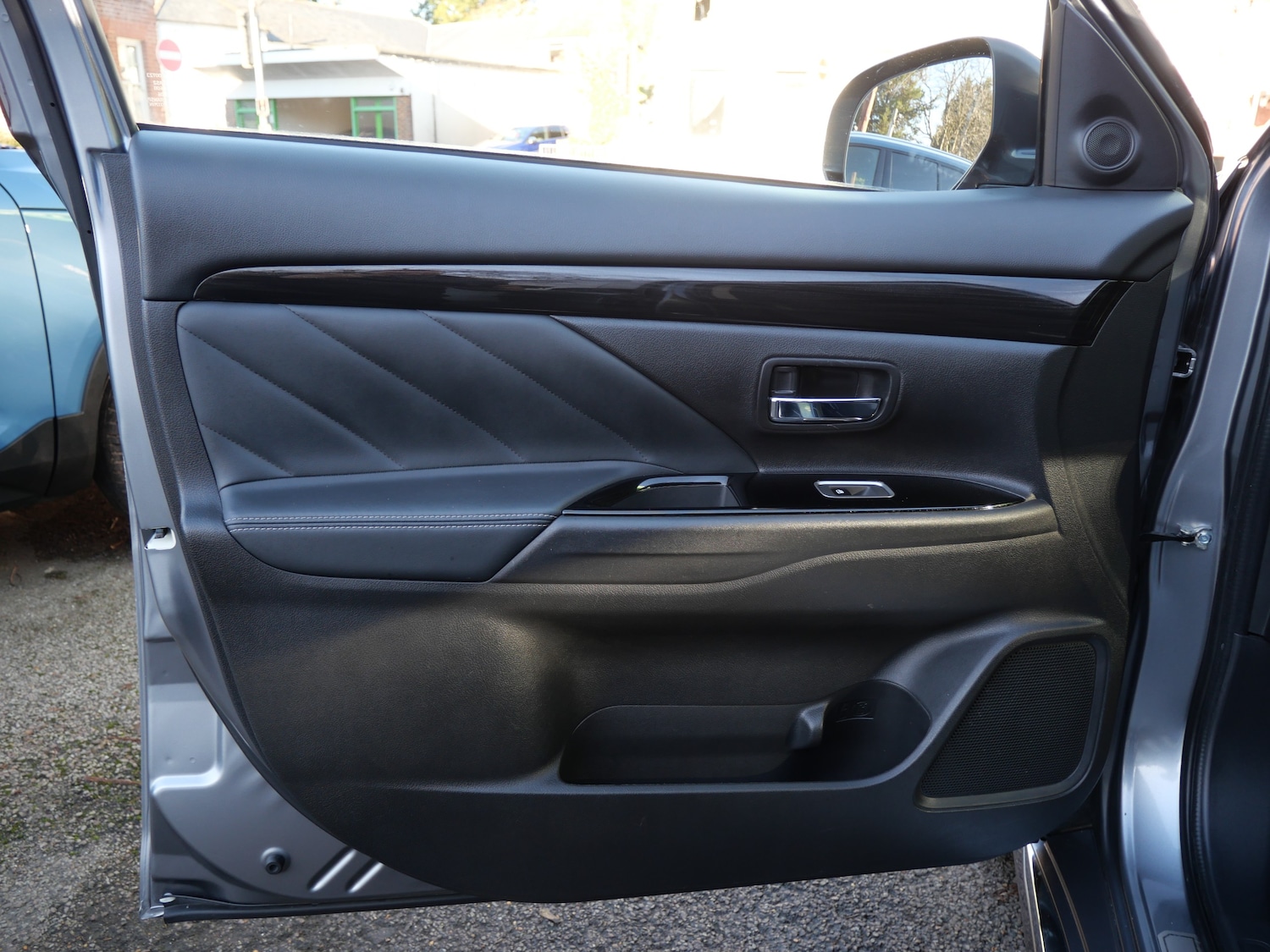 Used Mitsubishi Outlander 2018 for sale - 76637928: Photo 44