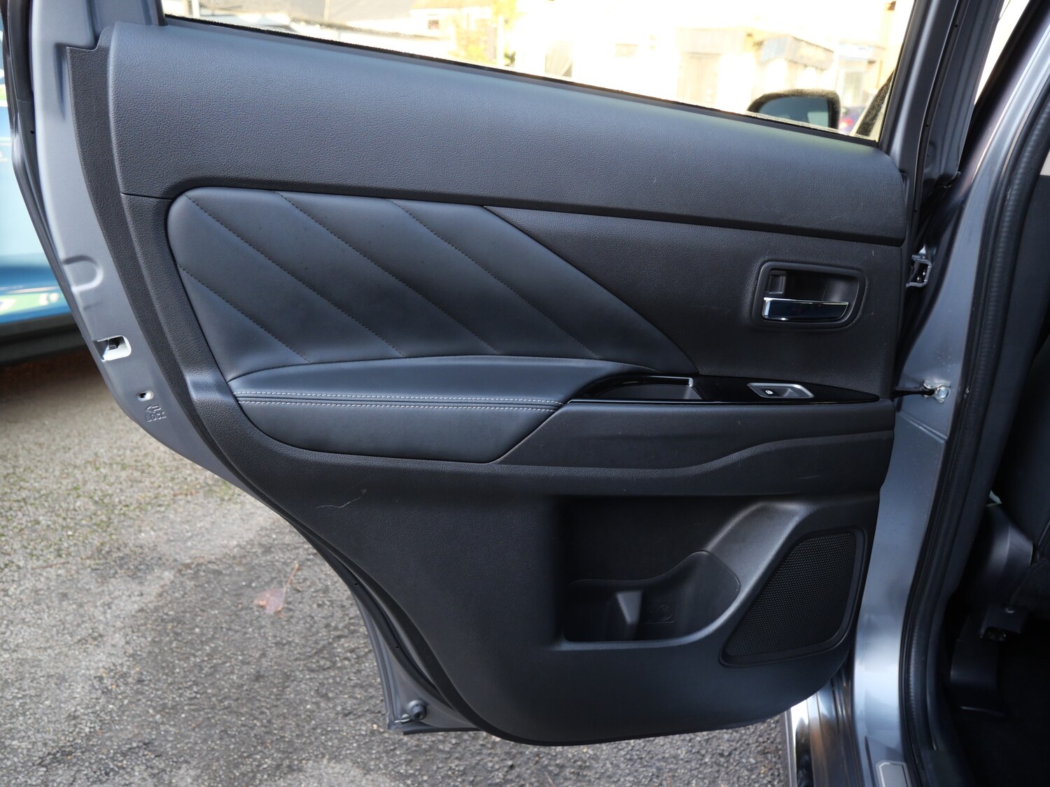 Used Mitsubishi Outlander 2018 for sale - 76637928: Photo 45