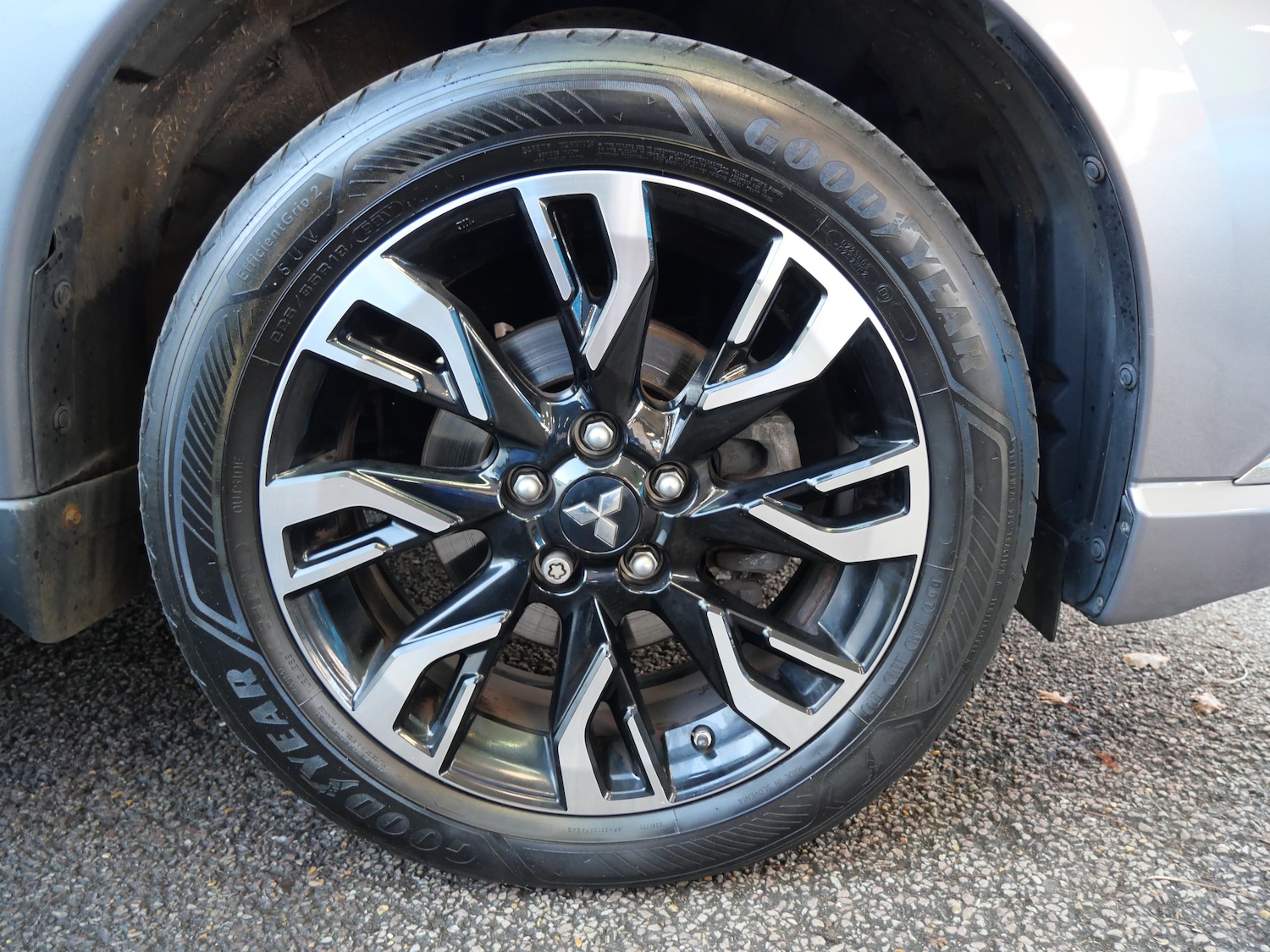 Used Mitsubishi Outlander 2018 for sale - 76637928: Photo 50