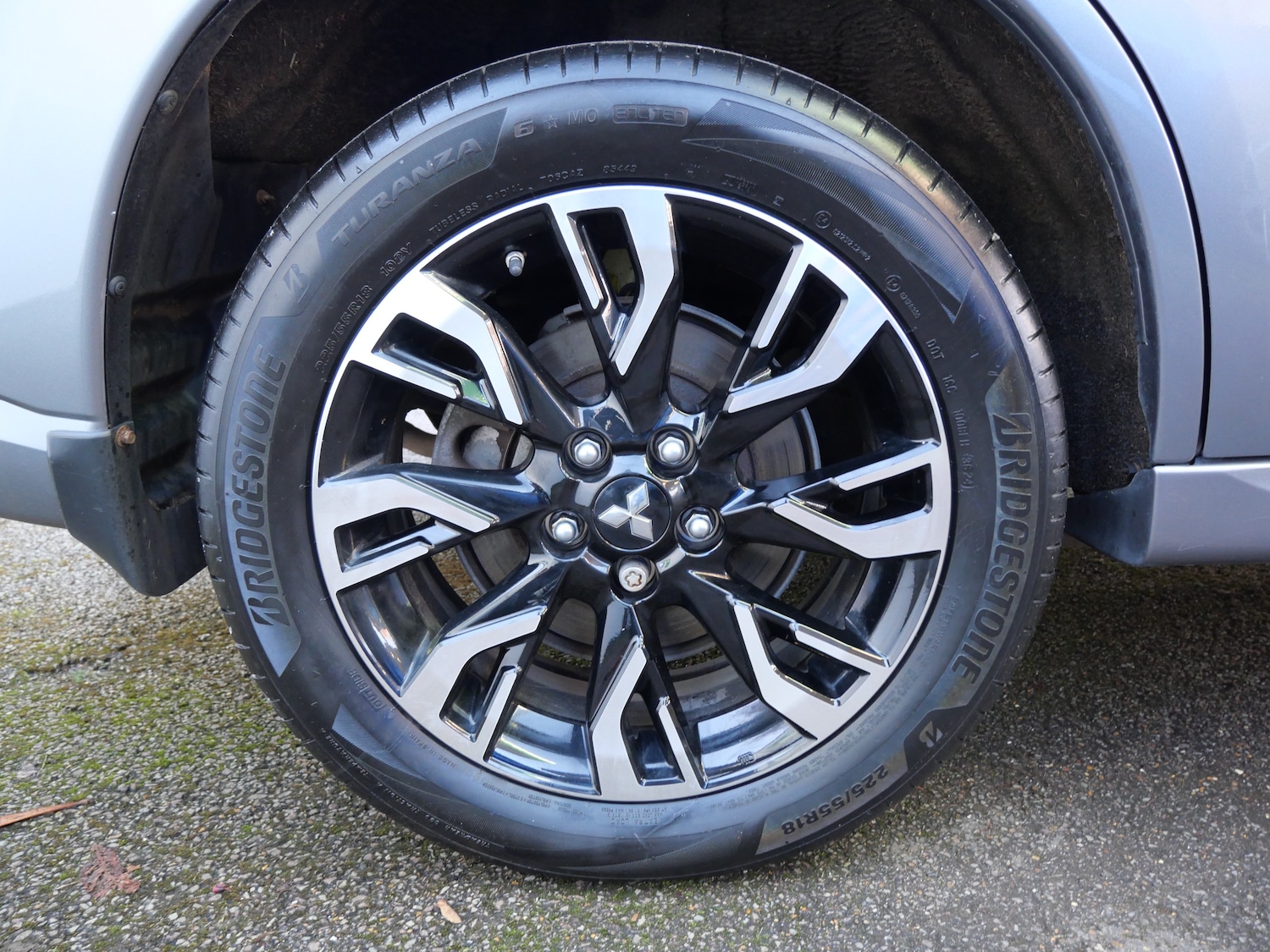 Used Mitsubishi Outlander 2018 for sale - 76637928: Photo 51