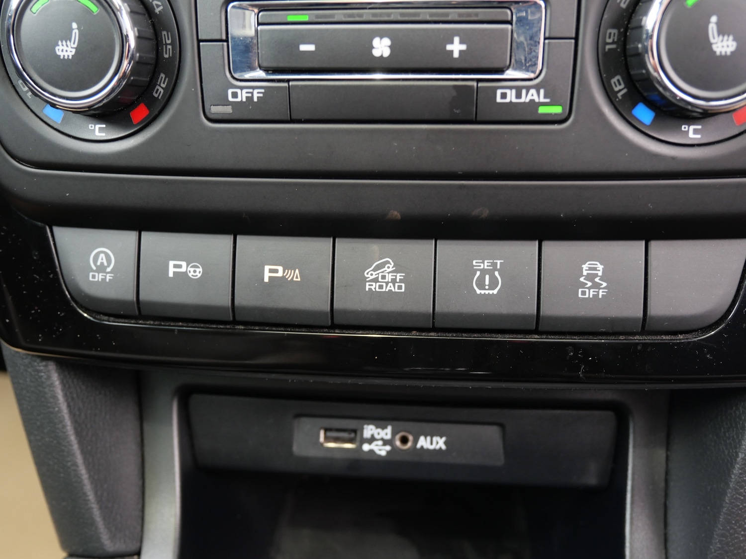 Vehicle 27
