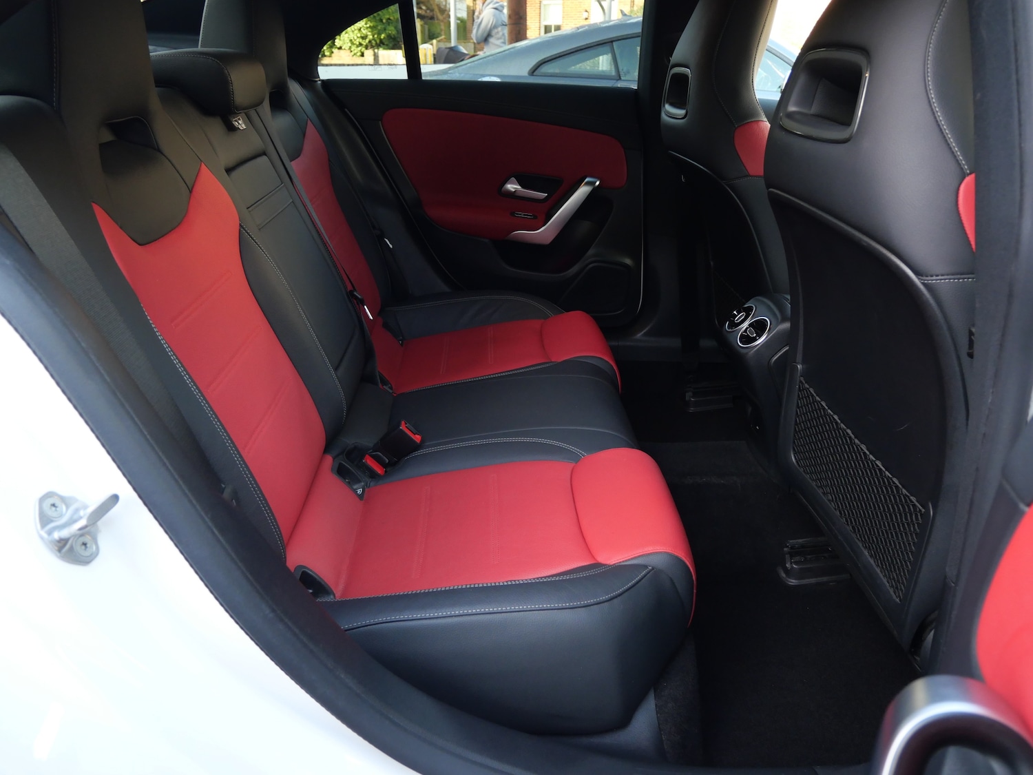 Used Mercedes-Benz CLA 2021 for sale - 76961866: Photo 10