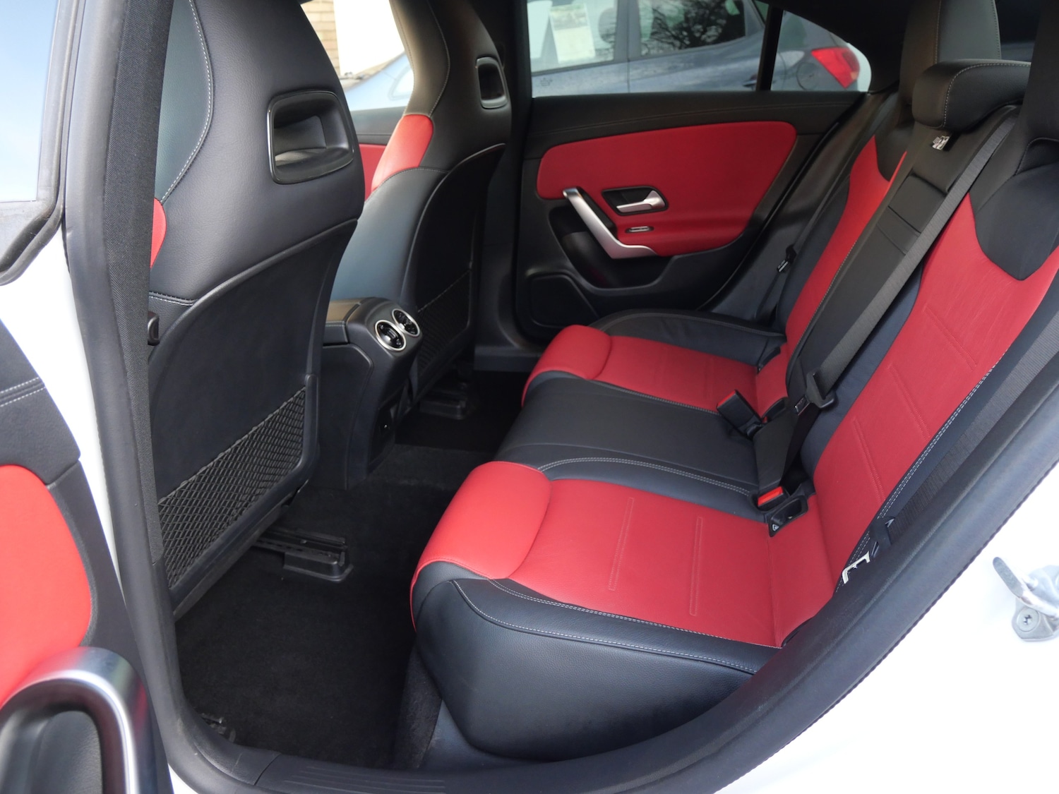 Used Mercedes-Benz CLA 2021 for sale - 76961866: Photo 11