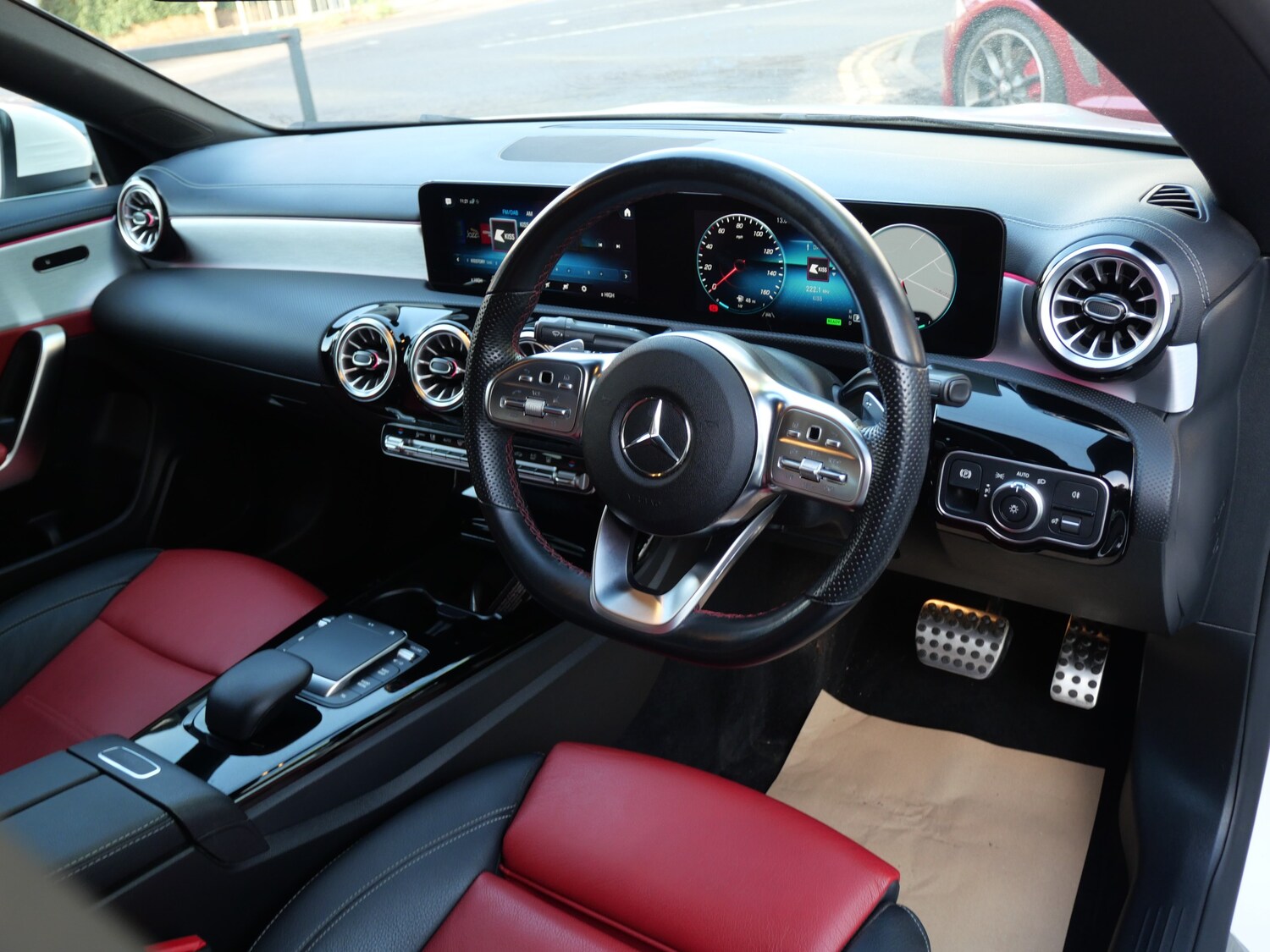 Used Mercedes-Benz CLA 2021 for sale - 76961866: Photo 15