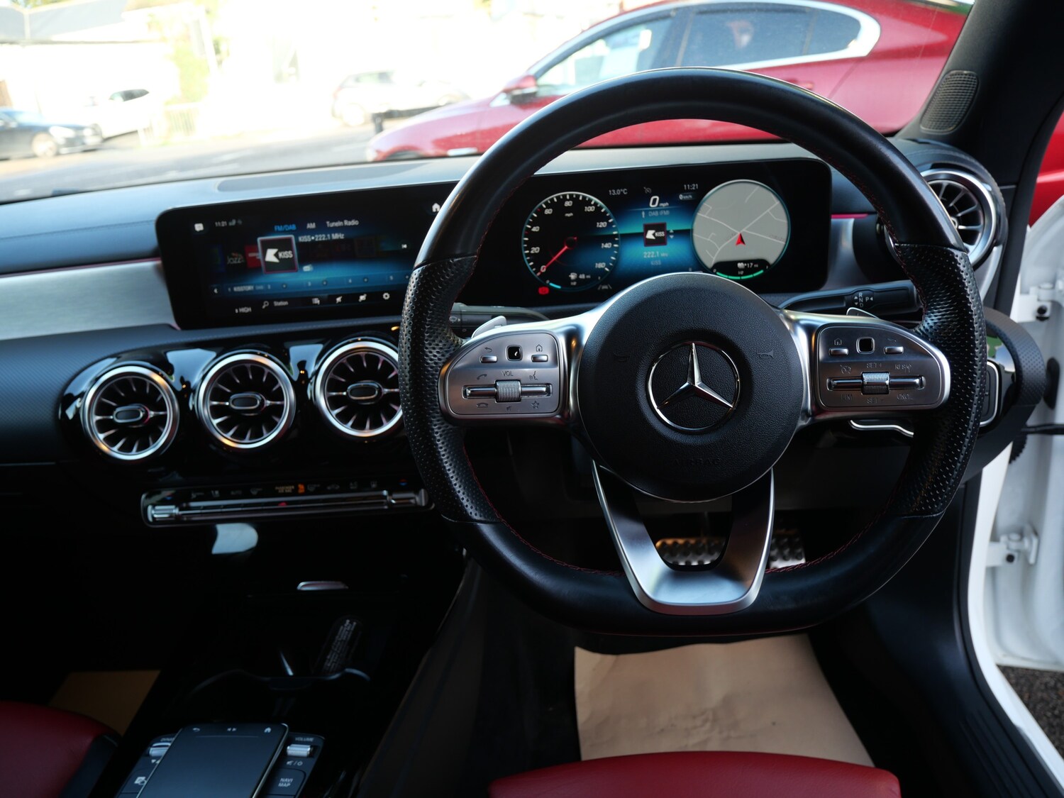 Used Mercedes-Benz CLA 2021 for sale - 76961866: Photo 16