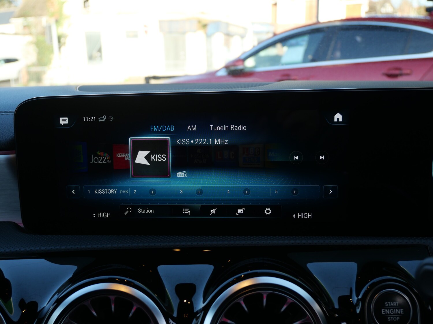 Used Mercedes-Benz CLA 2021 for sale - 76961866: Photo 17