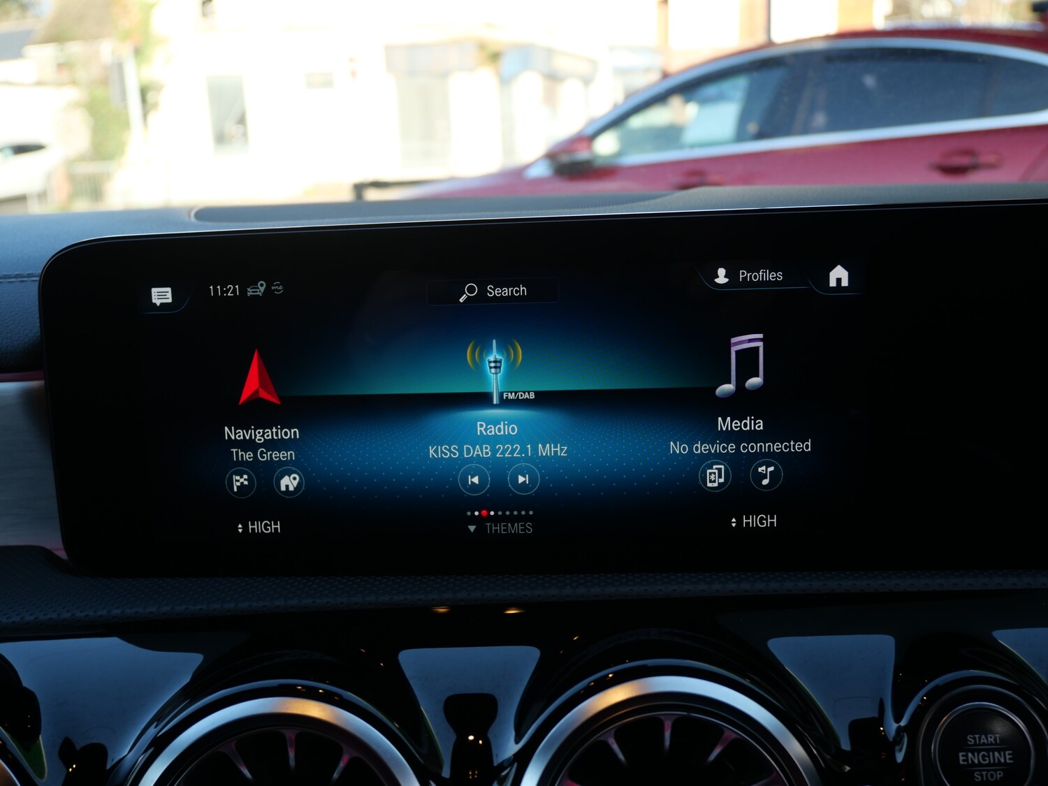 Used Mercedes-Benz CLA 2021 for sale - 76961866: Photo 18