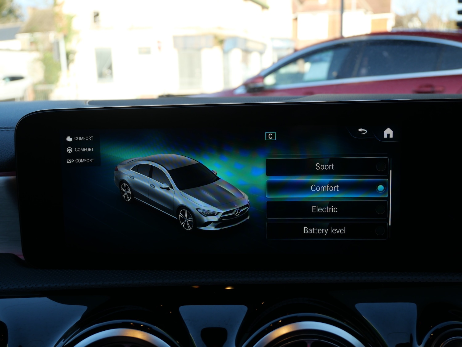 Used Mercedes-Benz CLA 2021 for sale - 76961866: Photo 21