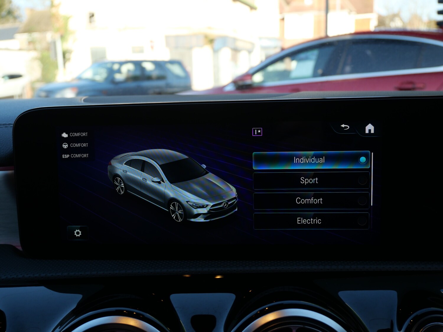 Used Mercedes-Benz CLA 2021 for sale - 76961866: Photo 22