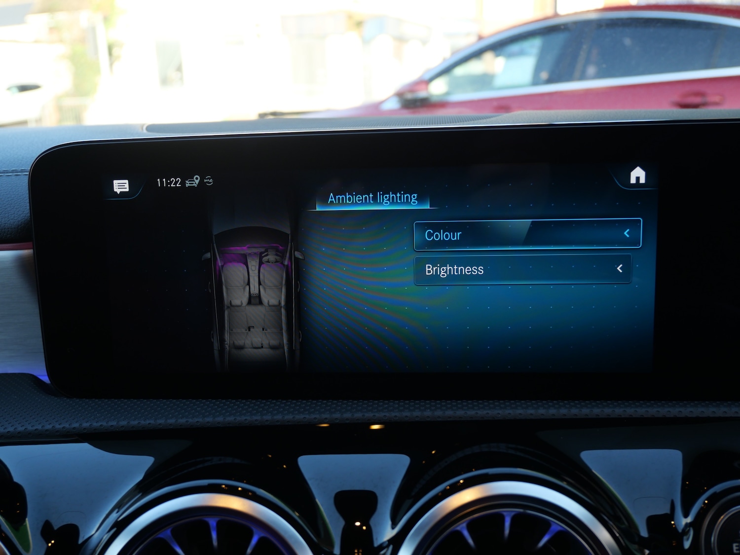 Used Mercedes-Benz CLA 2021 for sale - 76961866: Photo 23