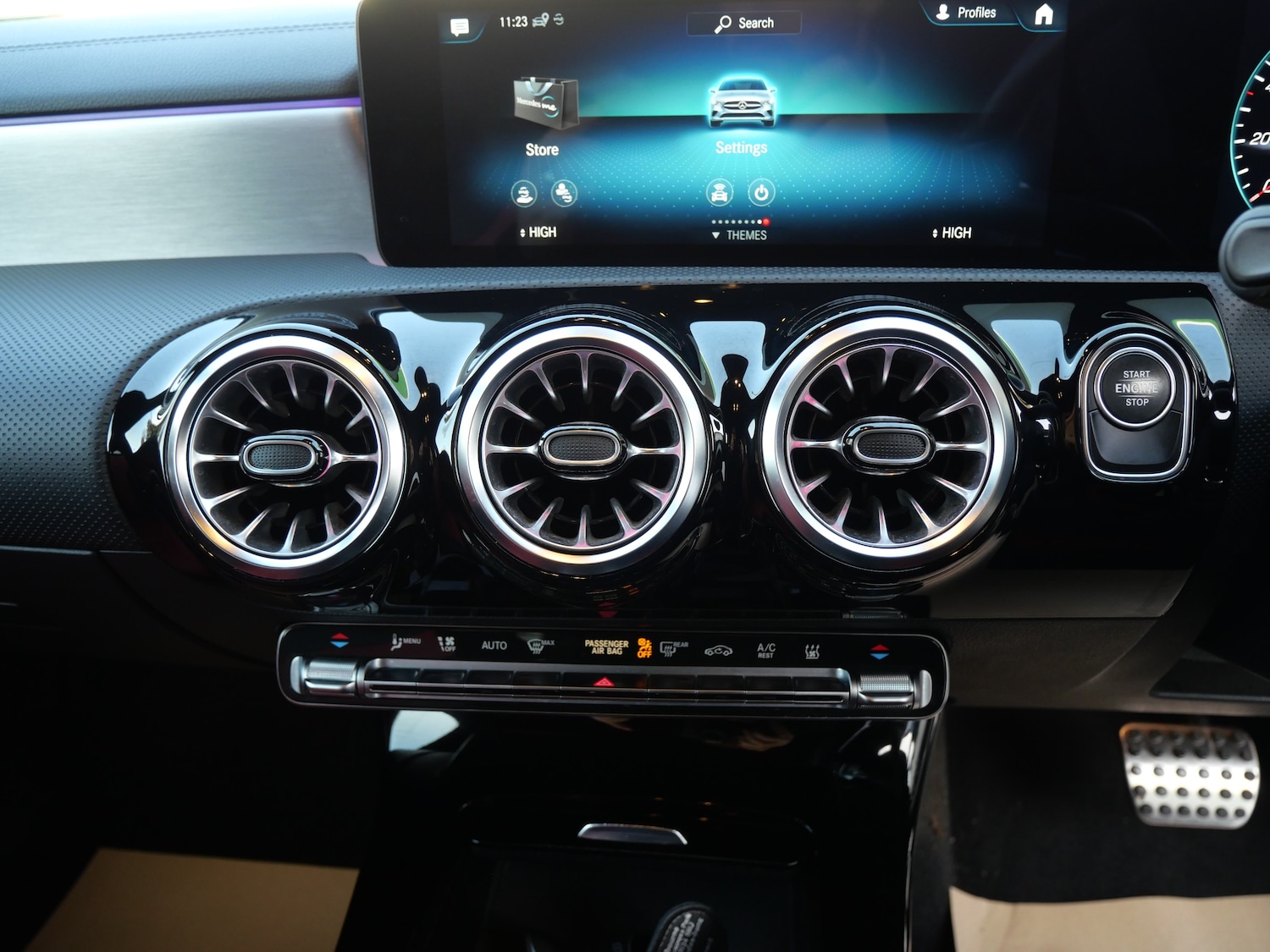 Used Mercedes-Benz CLA 2021 for sale - 76961866: Photo 25