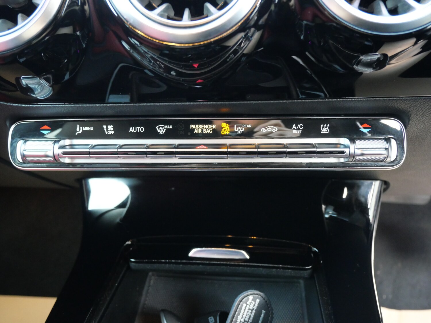 Used Mercedes-Benz CLA 2021 for sale - 76961866: Photo 26