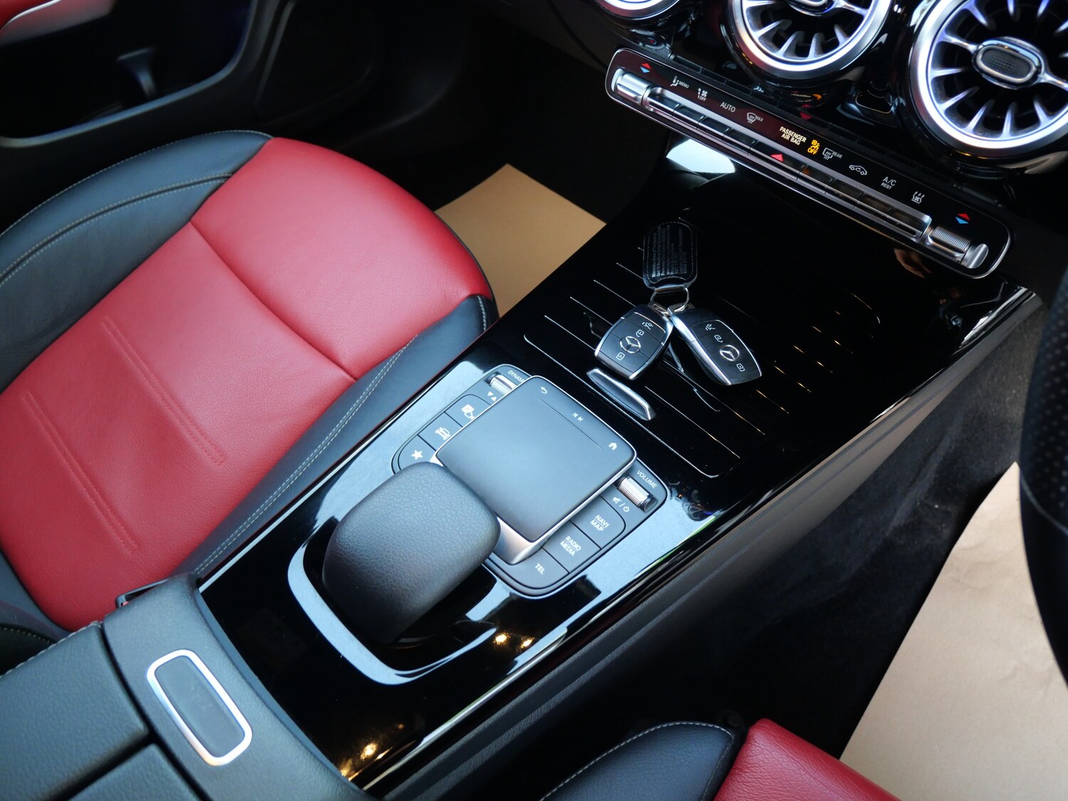 Used Mercedes-Benz CLA 2021 for sale - 76961866: Photo 27