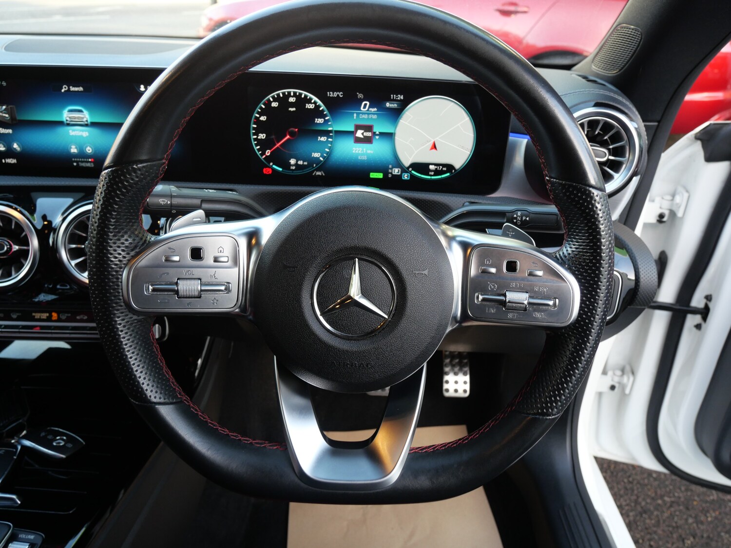 Used Mercedes-Benz CLA 2021 for sale - 76961866: Photo 31