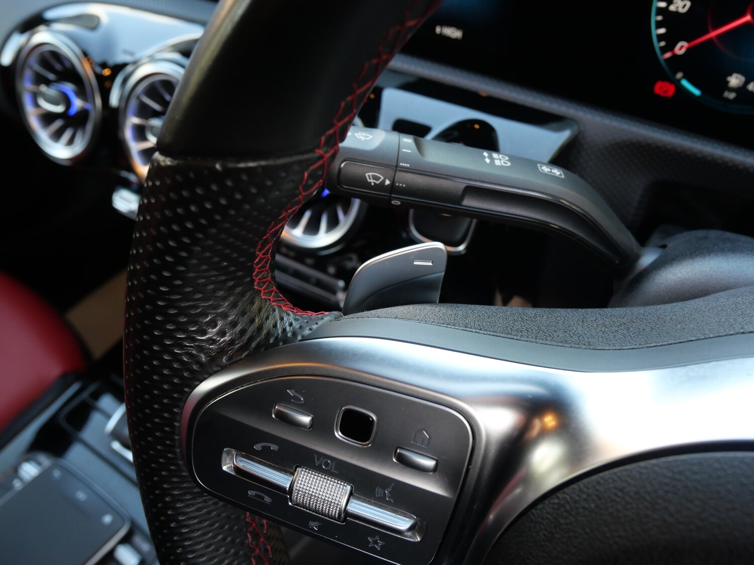 Used Mercedes-Benz CLA 2021 for sale - 76961866: Photo 33