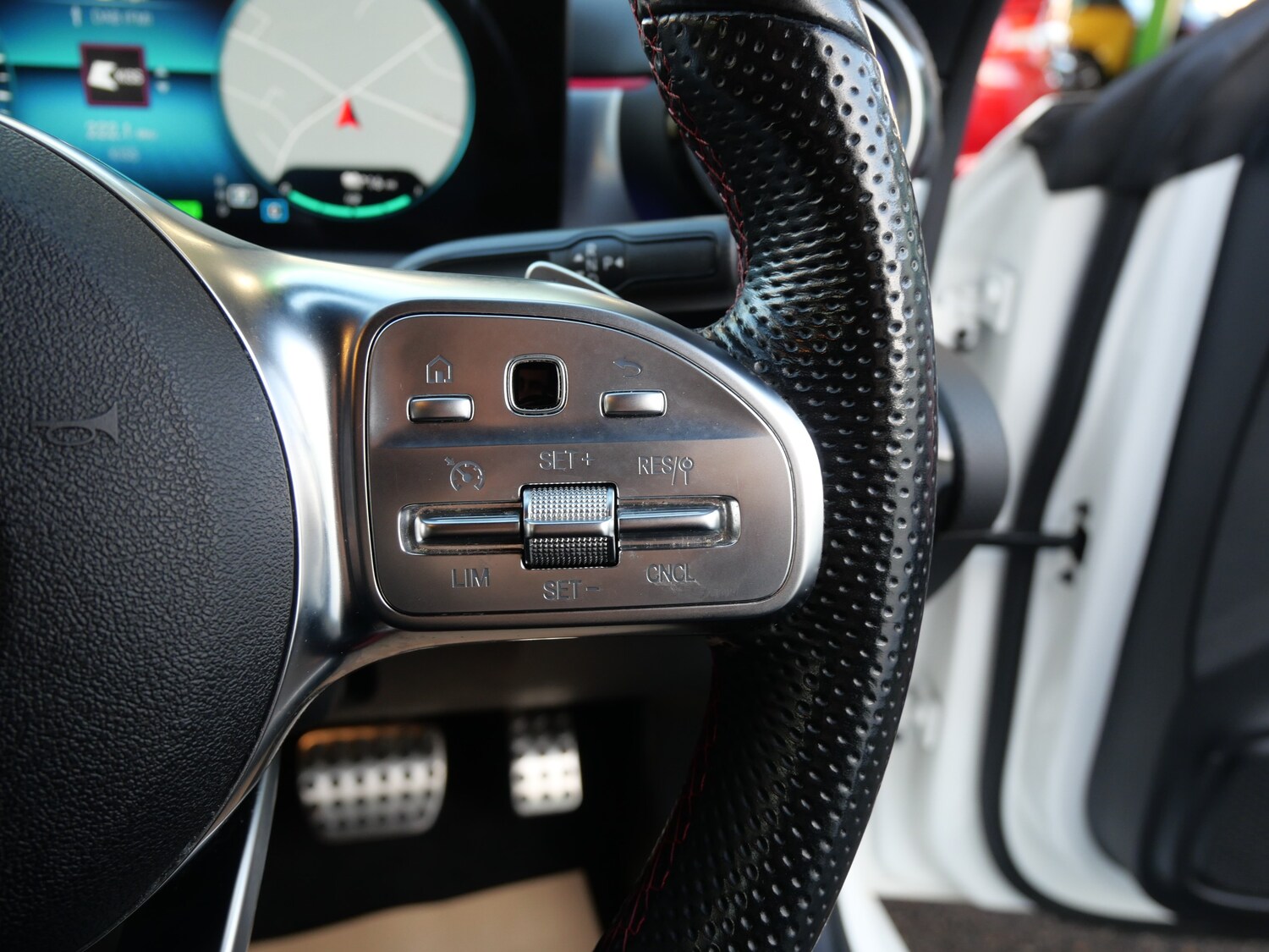 Used Mercedes-Benz CLA 2021 for sale - 76961866: Photo 35