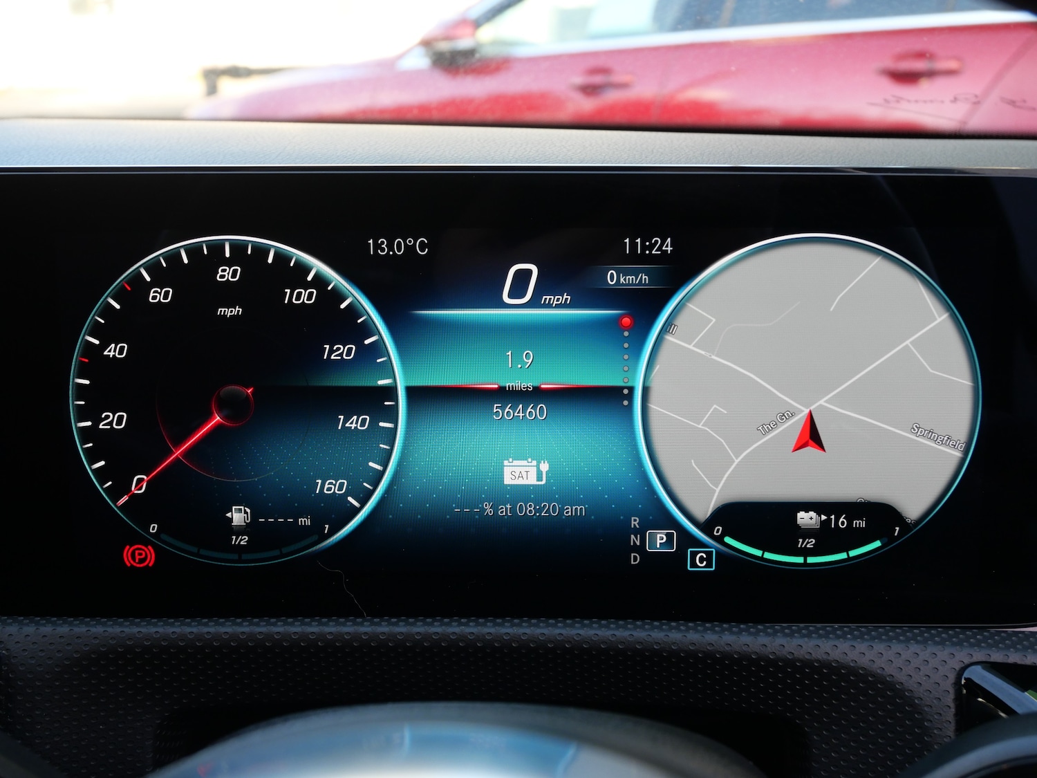 Used Mercedes-Benz CLA 2021 for sale - 76961866: Photo 39