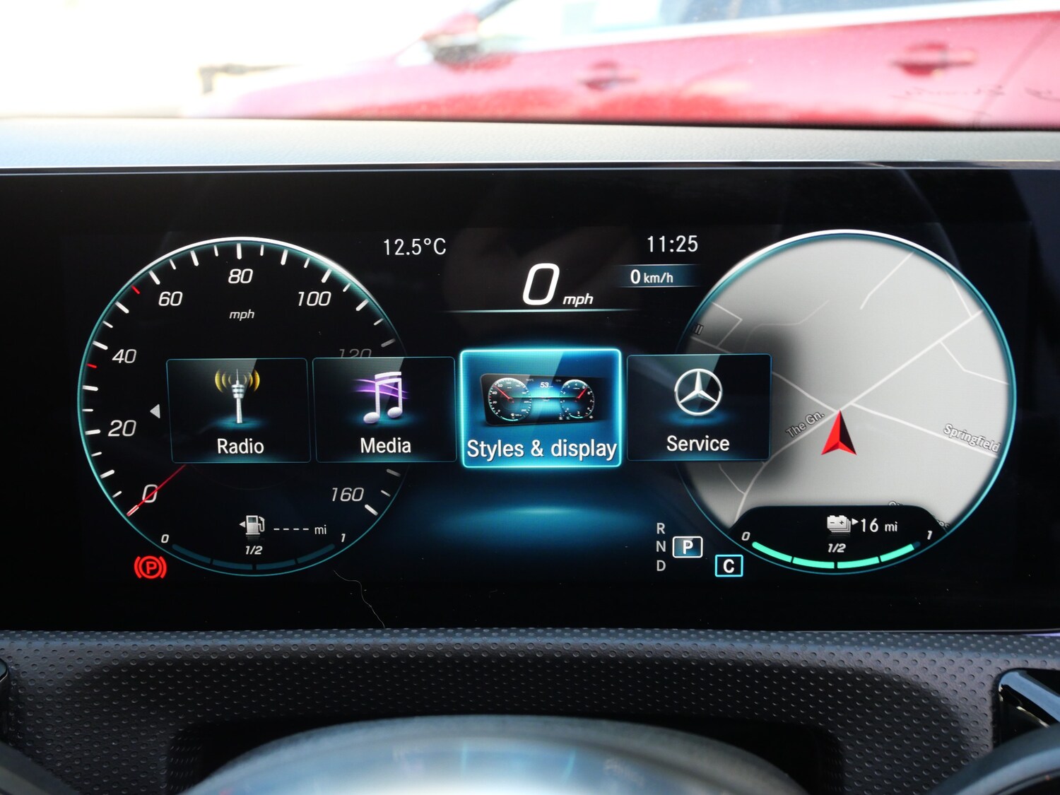 Used Mercedes-Benz CLA 2021 for sale - 76961866: Photo 40