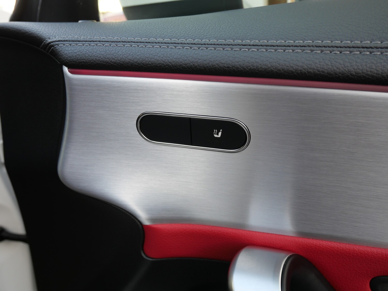 Used Mercedes-Benz CLA 2021 for sale - 76961866: Photo 42