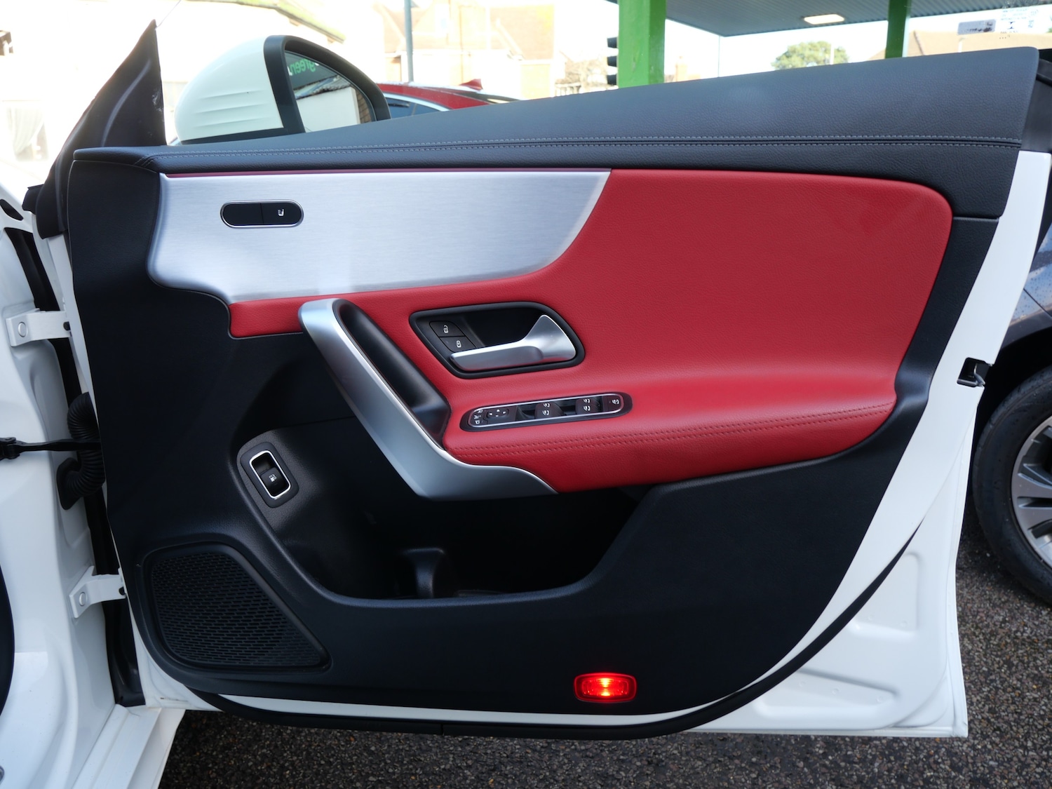 Used Mercedes-Benz CLA 2021 for sale - 76961866: Photo 43