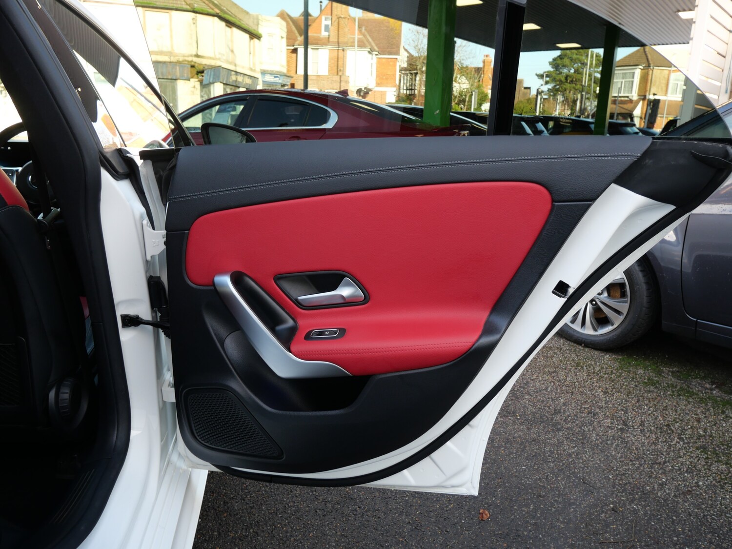 Used Mercedes-Benz CLA 2021 for sale - 76961866: Photo 44