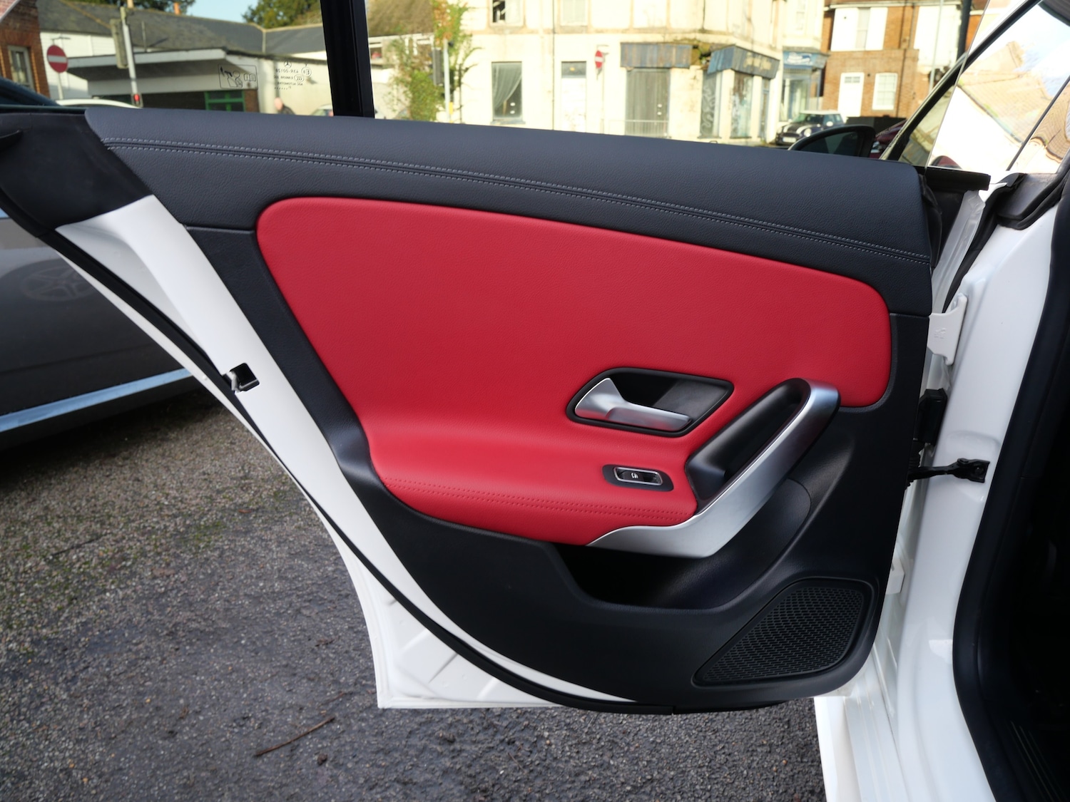 Used Mercedes-Benz CLA 2021 for sale - 76961866: Photo 46