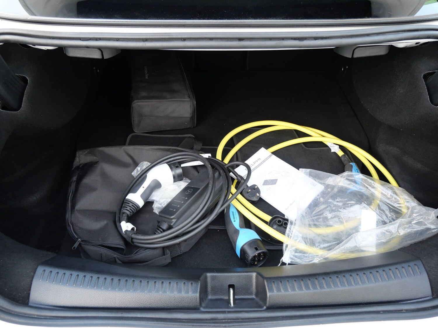 Used Mercedes-Benz CLA 2021 for sale - 76961866: Photo 47