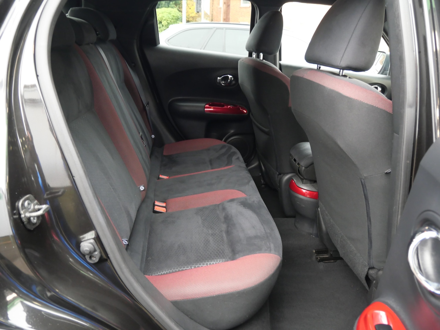 Used Nissan Juke 2016 for sale - 76637940: Photo 10