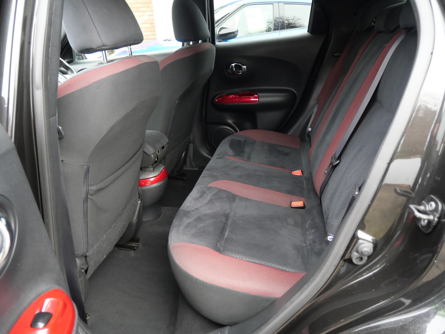 Used Nissan Juke 2016 for sale - 76637940: Photo 11