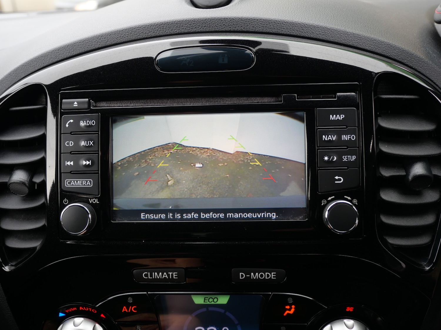 Used Nissan Juke 2016 for sale - 76637940: Photo 18