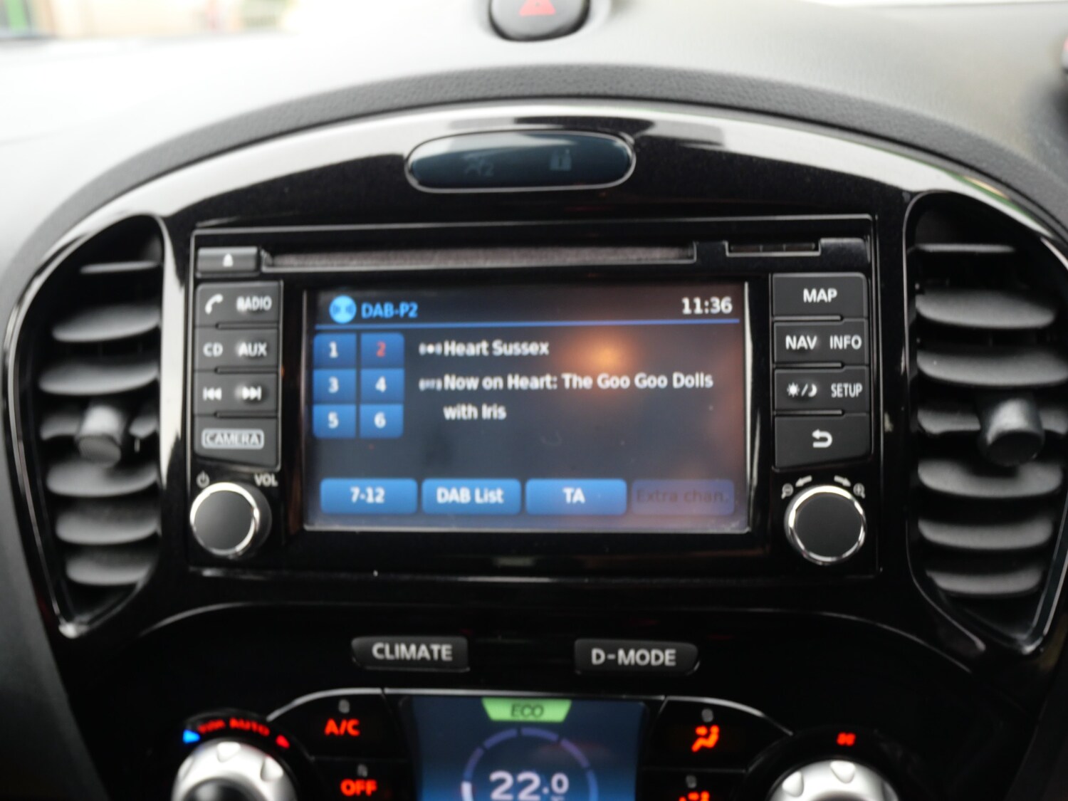 Used Nissan Juke 2016 for sale - 76637940: Photo 19