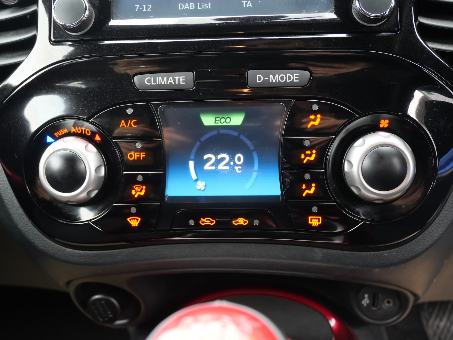 Used Nissan Juke 2016 for sale - 76637940: Photo 20