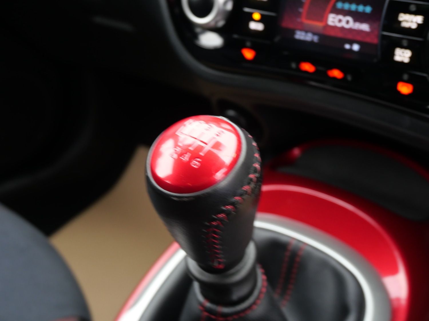 Used Nissan Juke 2016 for sale - 76637940: Photo 22