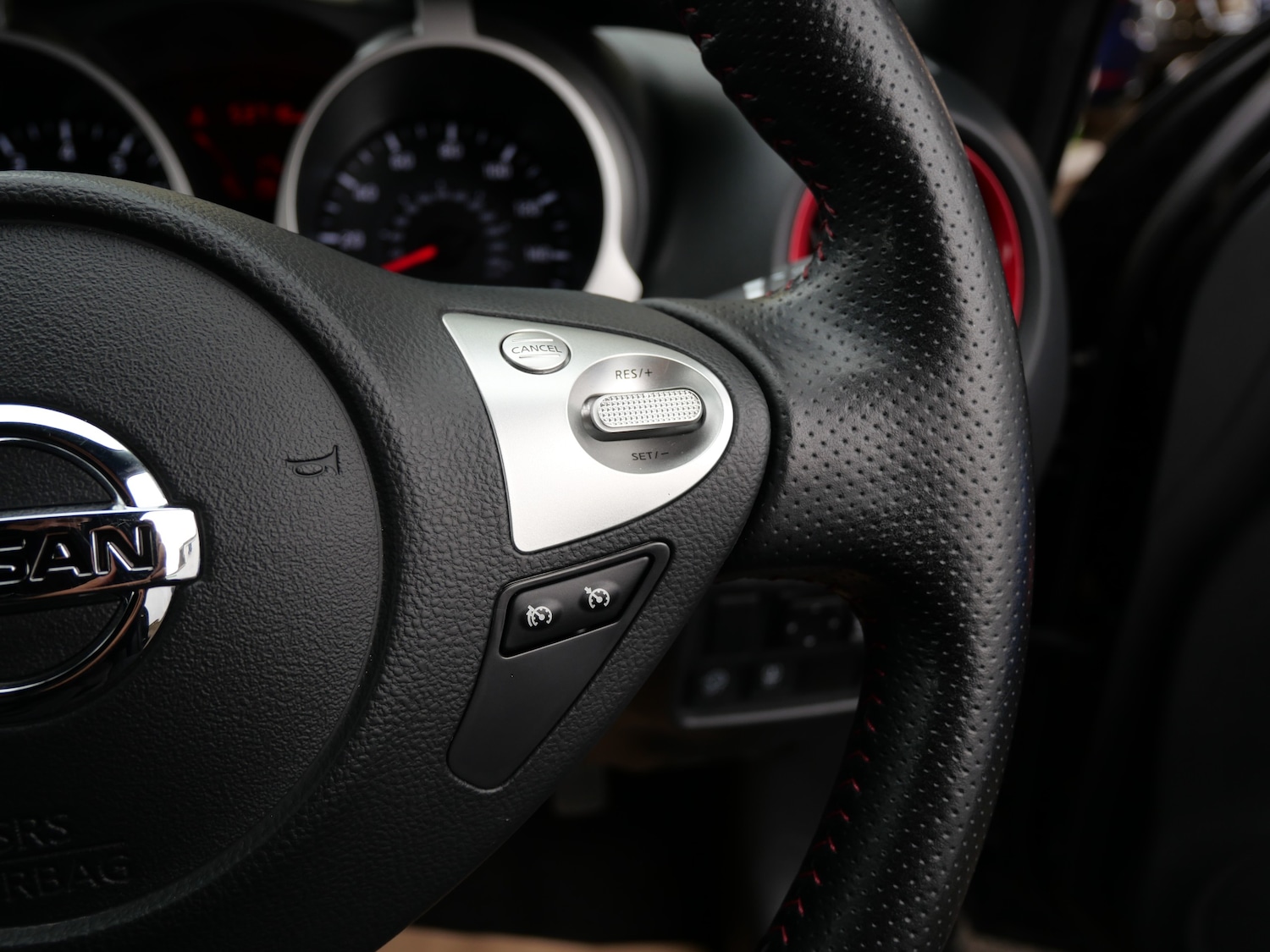 Used Nissan Juke 2016 for sale - 76637940: Photo 28