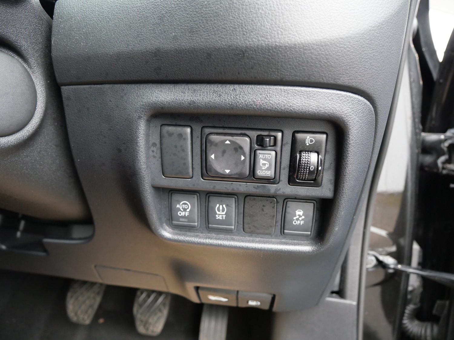 Used Nissan Juke 2016 for sale - 76637940: Photo 31