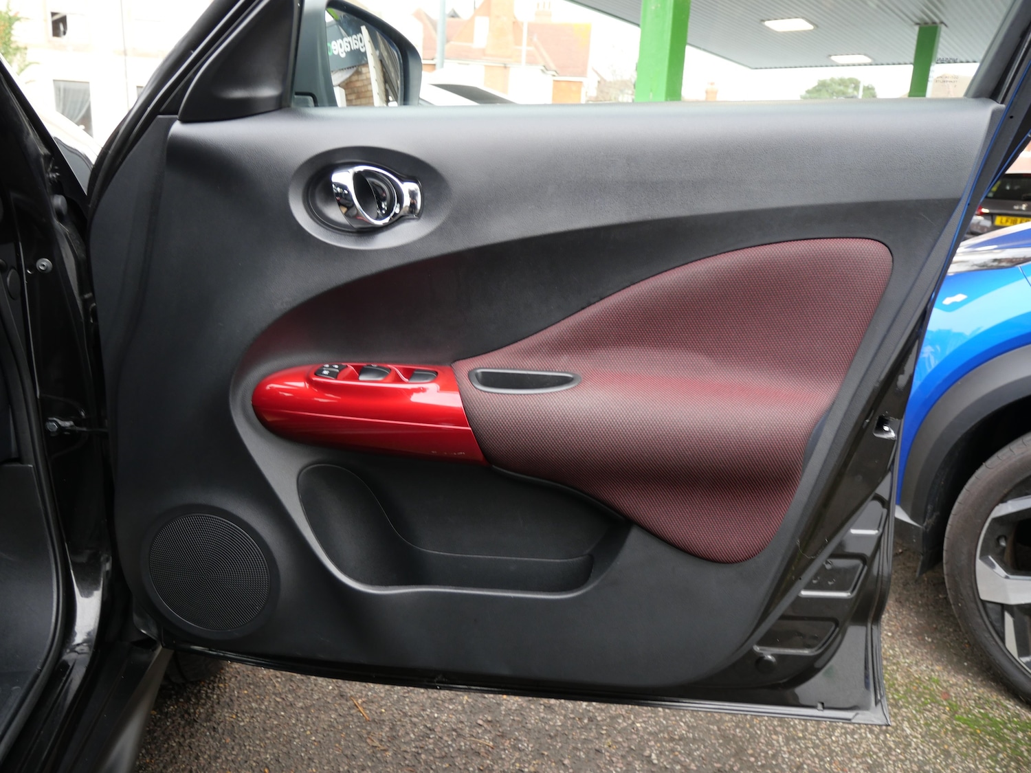 Used Nissan Juke 2016 for sale - 76637940: Photo 33