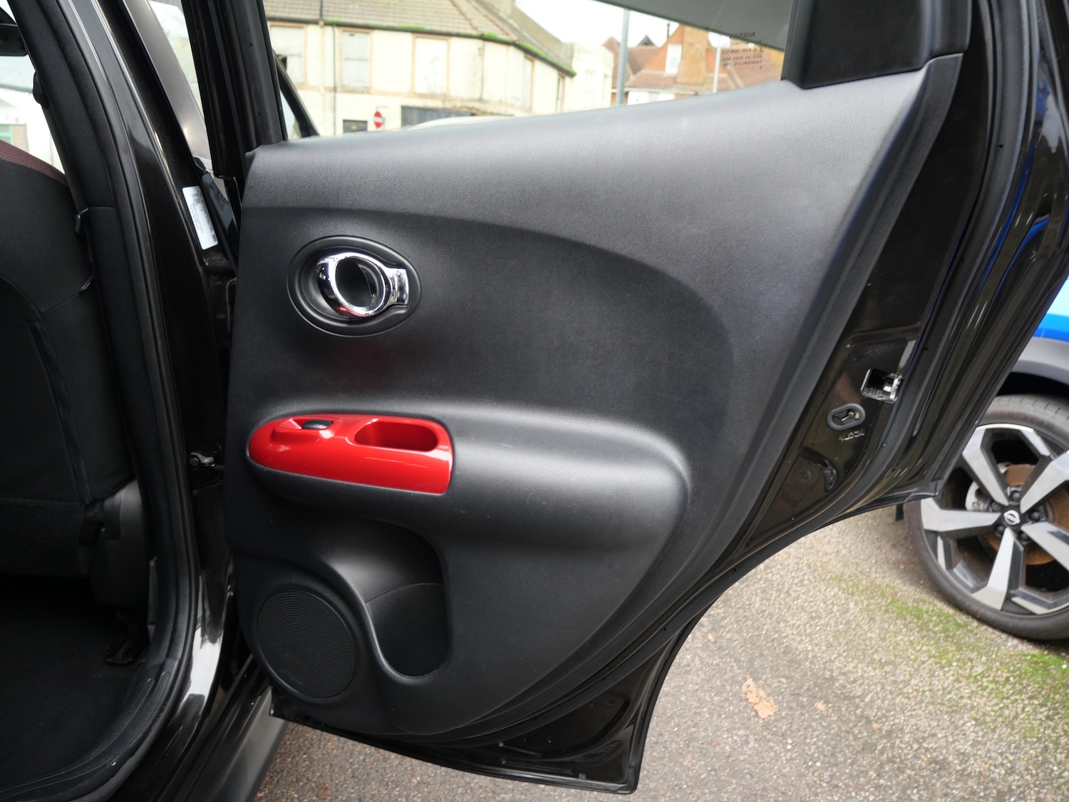 Used Nissan Juke 2016 for sale - 76637940: Photo 34