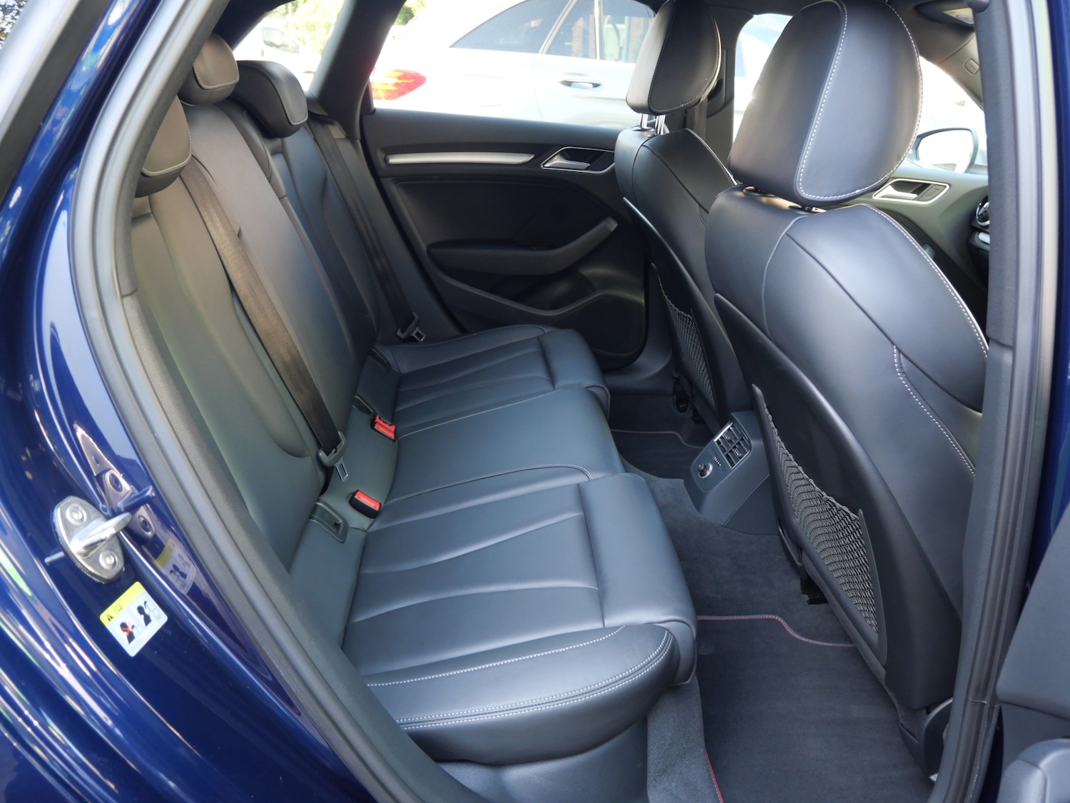 Used Audi S3 2016 for sale - 76186865: Photo 10