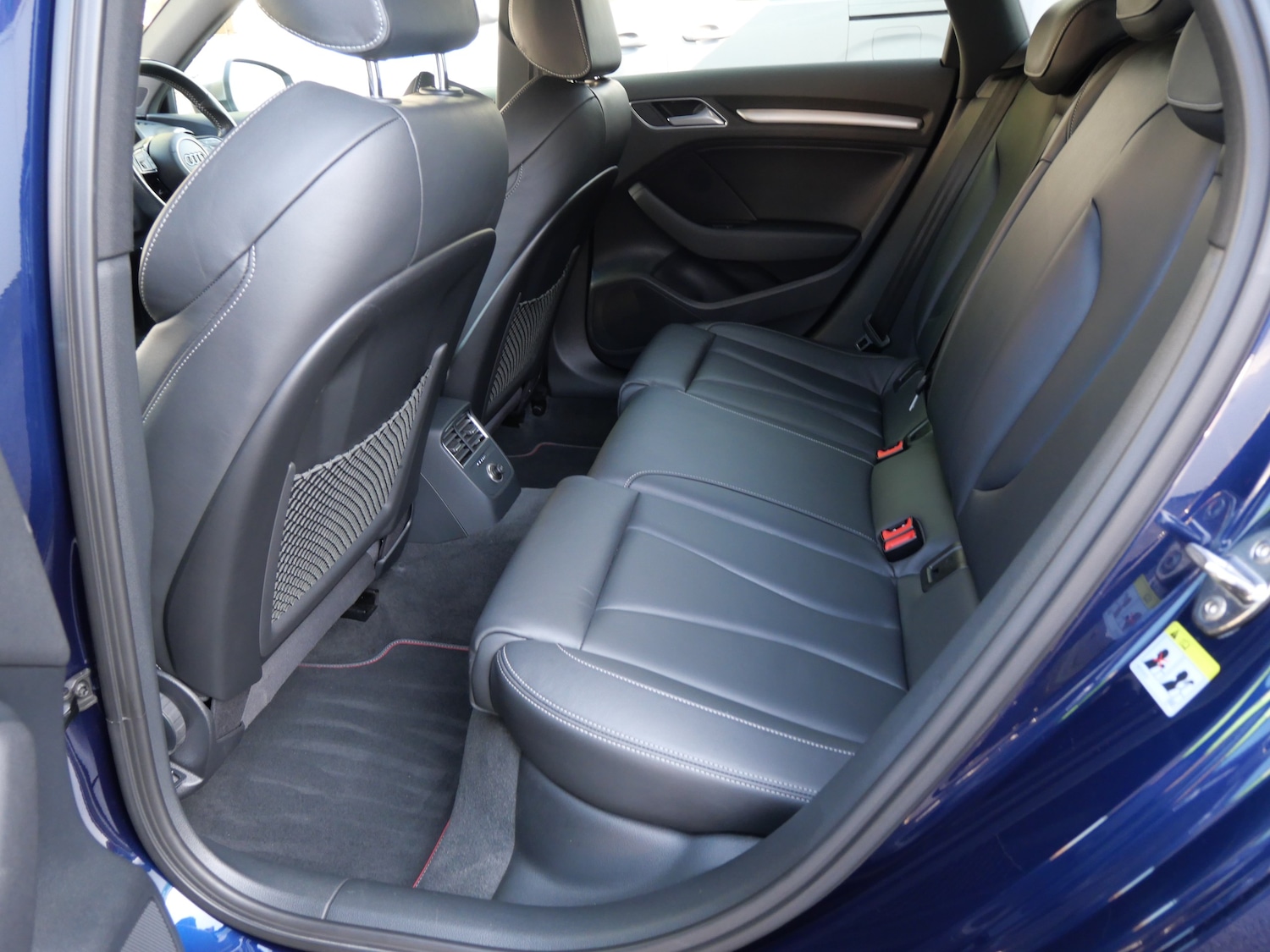 Used Audi S3 2016 for sale - 76186865: Photo 11