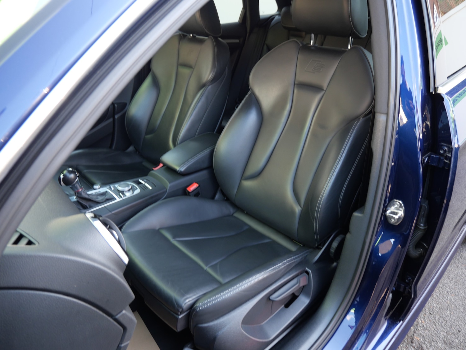 Used Audi S3 2016 for sale - 76186865: Photo 12