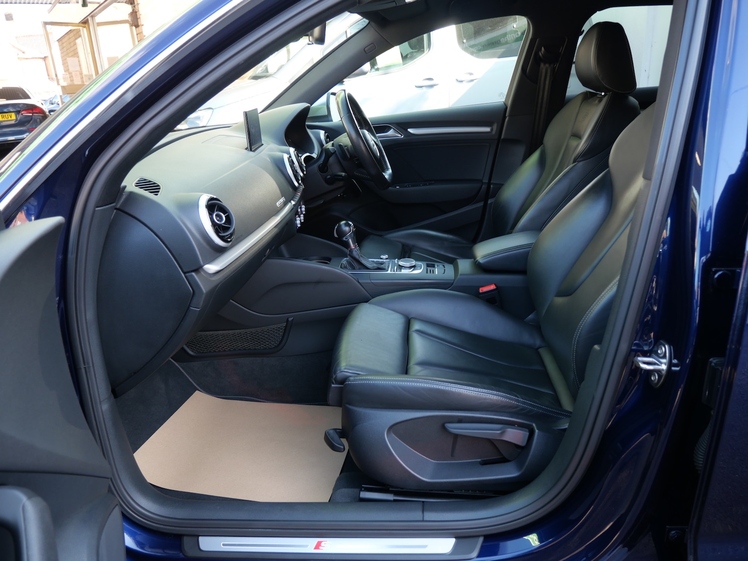 Used Audi S3 2016 for sale - 76186865: Photo 13