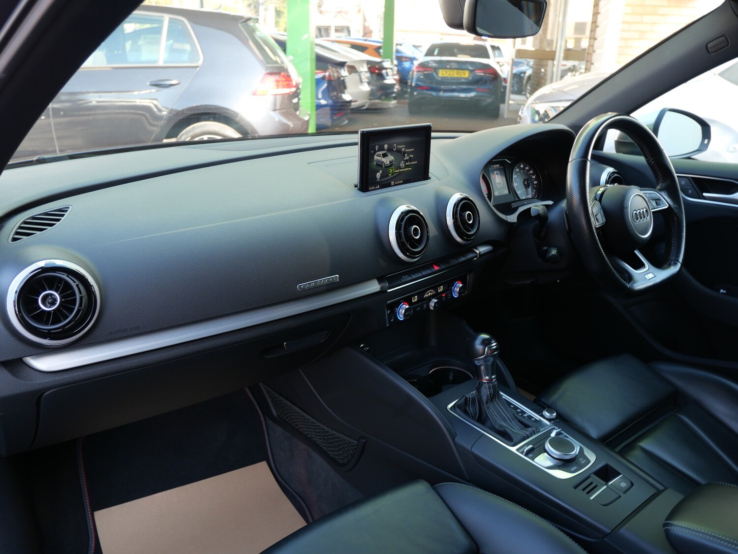 Used Audi S3 2016 for sale - 76186865: Photo 14