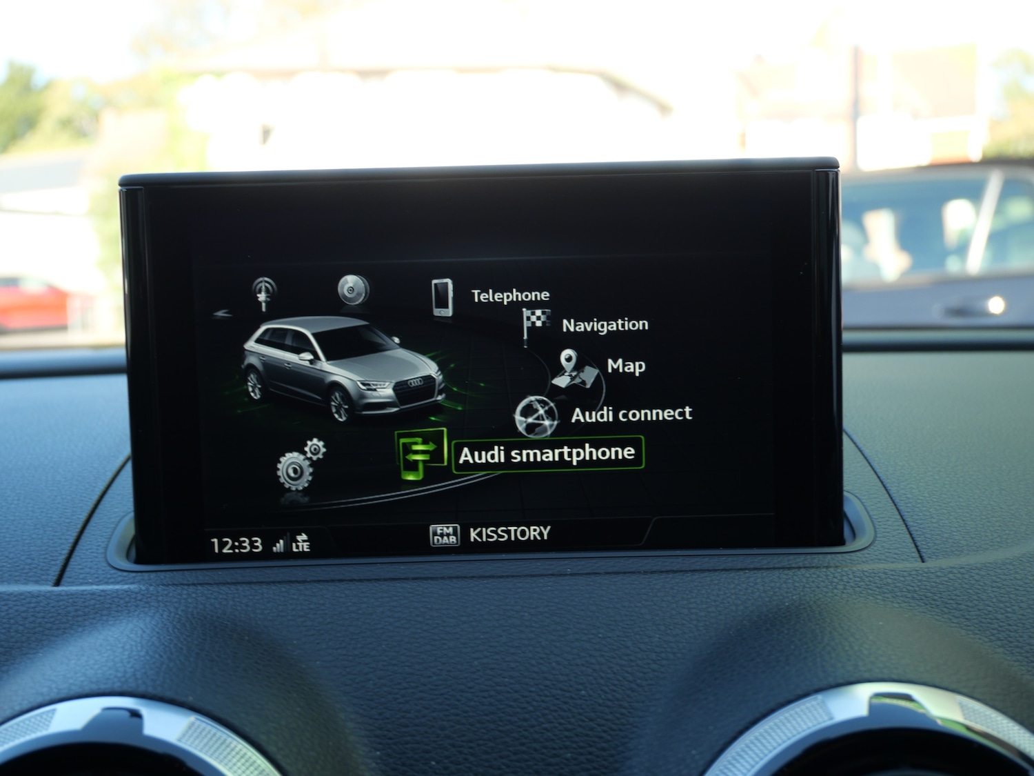 Used Audi S3 2016 for sale - 76186865: Photo 17