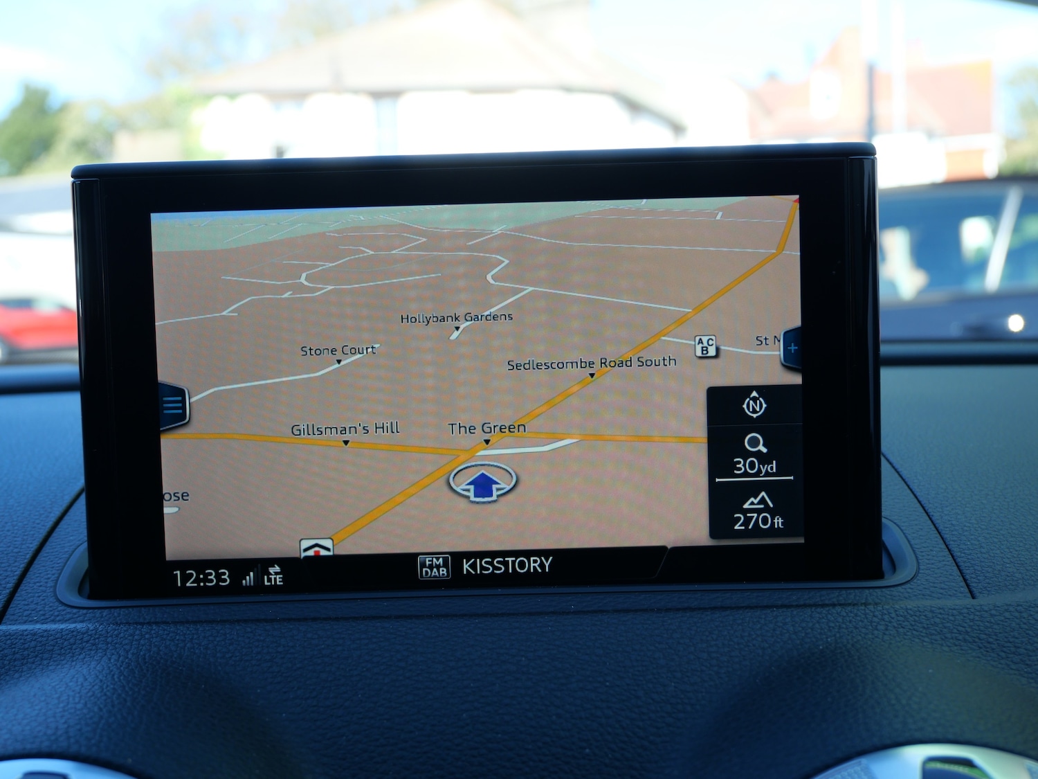 Used Audi S3 2016 for sale - 76186865: Photo 18